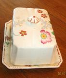 Japan Cheese Salver