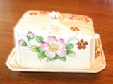 Side View Japan Cheese Salver