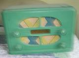50's Vintage Radio