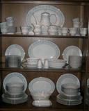 Noritake China