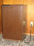 Sanyo Compact Refrigerator