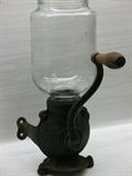Antique Coffee Grinder
