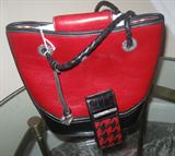 Just one of the Brighton Handbags with Cell Phone Case