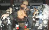 More Goebel Cat Figurines