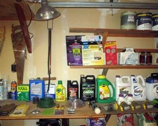 Garage: Right and Right