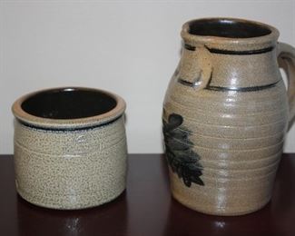Rowe Pottery