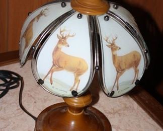 Nice small table Lamp