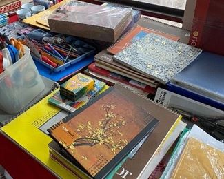 School & office supplies