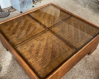 Retro coffee Table