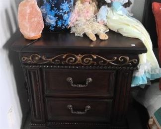 Clean like new furniture