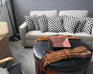 Sofas, Pillows and more!