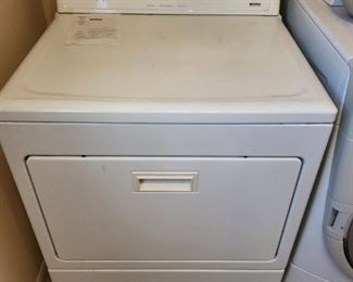Kenmore Dryer
