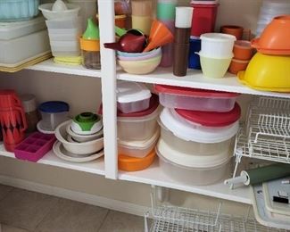 Tupperware