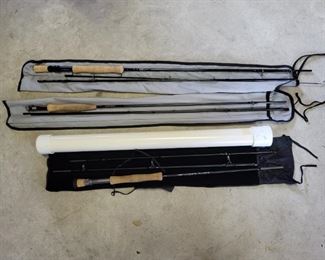 Fly Rods