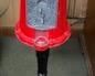 Vintage gumball machine