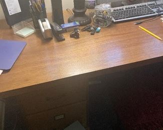 Office desk