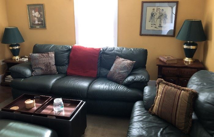 SENECA ESTATE SALE in Seneca, MO starts on 1/20/2023