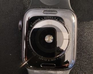 Apple Watch Series 5