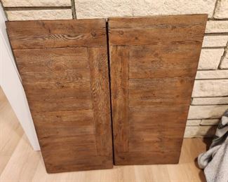 Pottery Barn Malcolm Extending Dining Table Leaves