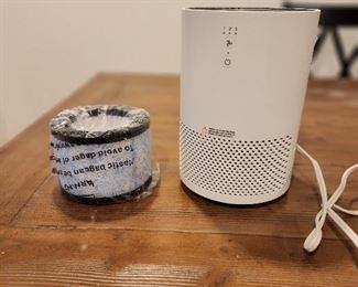 Portable Air Purifier