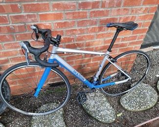 Marin Argenta Road Bike 50 CM