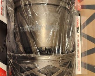 DynaTrap DT2000XLP-TUNSR Large Mosquito & Flying Insect Trap