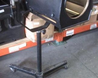 PHOEBUS MANUFACTURING SPOT LIGHT ULTRA QUARTZ II