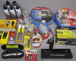 BIN INDUSTRIAL SUPPLIES NOS