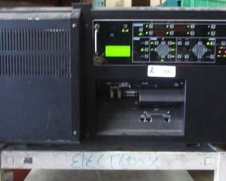 NEC NC800C PROJECTOR
