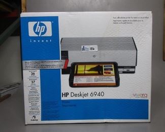 HP DESKJET 6949 IN ORIGINAL BOX