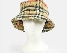 BURBERRY LONDON Bucket Hat Size Medium