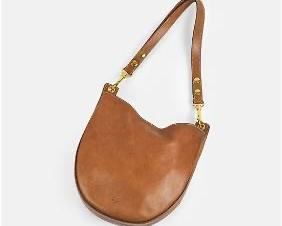 CELINE Medium Palmelato Hobo Bag