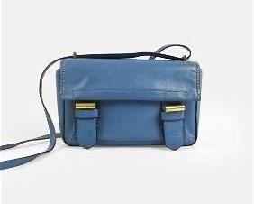 REED KRAKOFF Academy Crossbody Shoulder Bag