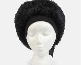 YVES SAINT LAURENT for Lord and Taylor Vintage Ladies Hat