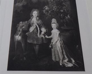 MANY FINE 18TH-19TH FINE ENGRAVINGS.