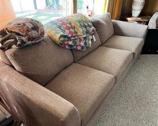 Beautiful Sofa and Love Seat set!