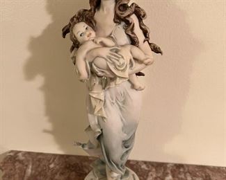 Giuseppe Armani Statue