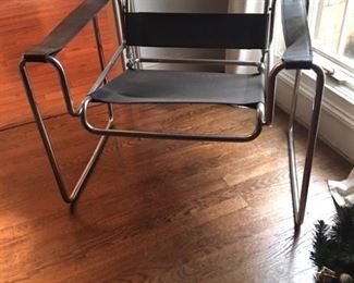 Wassily chair repro