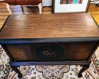 Early Century Chest