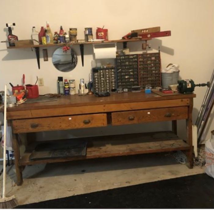 Lorain Moving Auction starts on 1/12/2023