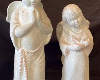 2 Isabel BloomaTMs Angels