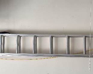 24 Foot Extension Ladder