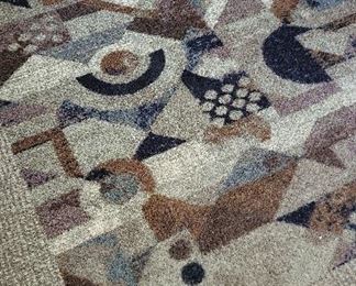 Area Rug