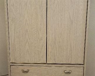 Cabinet With Drawers