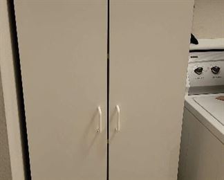 CabinetContents Mystery Lot