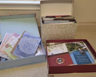 Cards For All Occasions