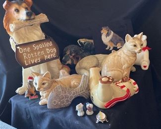 Cats Dogs Others Oh My