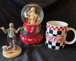 CocaCola Items
