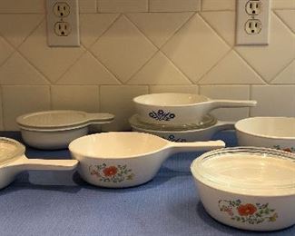 Corningware