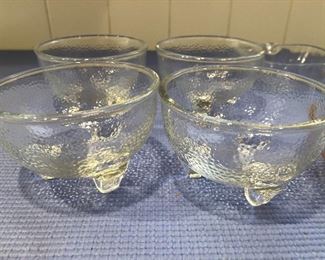 DessertSherbert Bowls